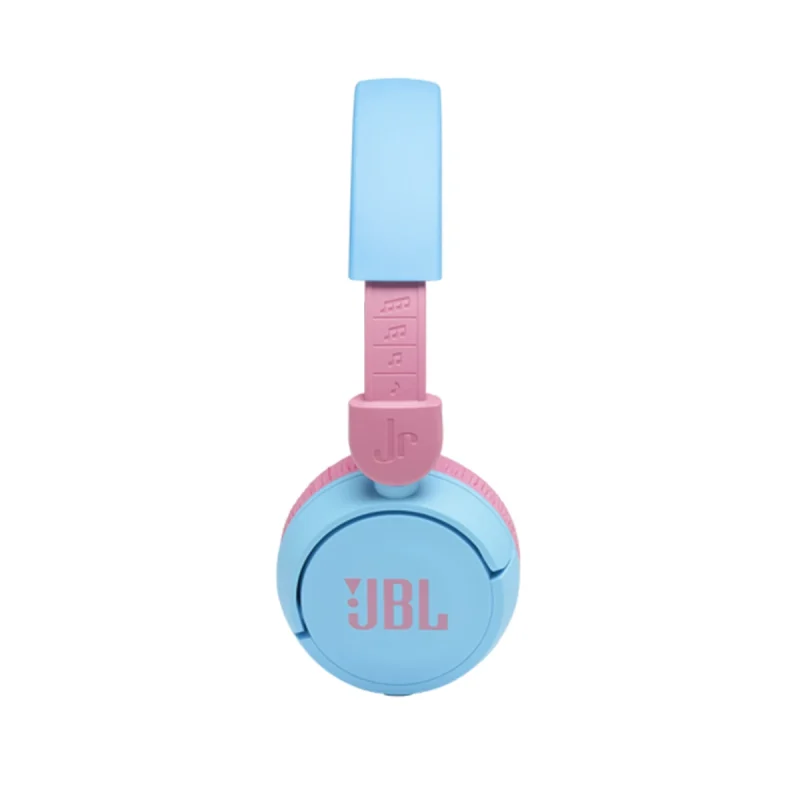 هدست بلوتوثی جی بی ال مدل Jr310BT 3