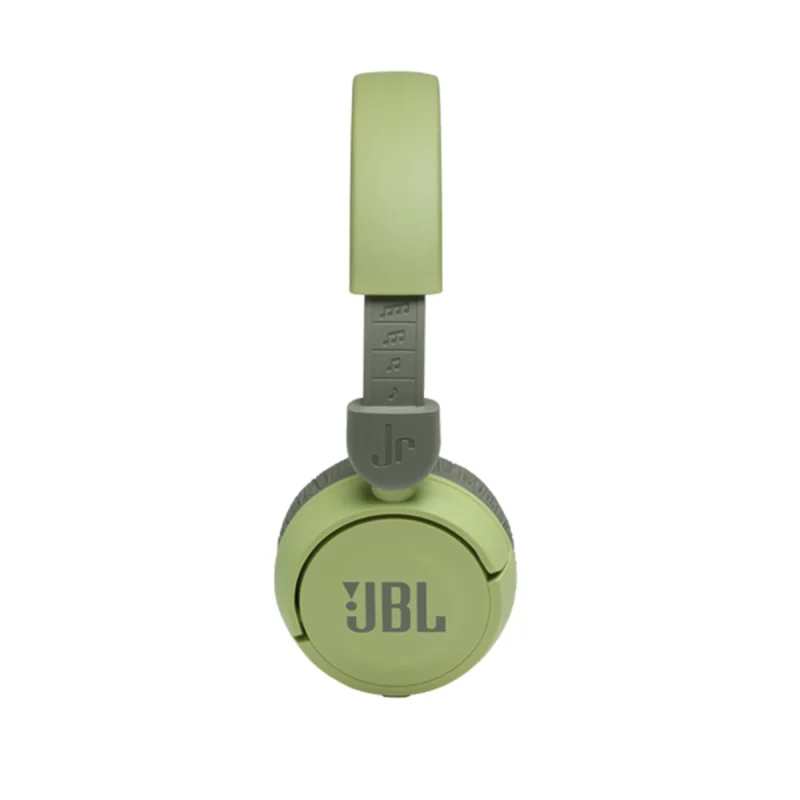 هدست بلوتوثی جی بی ال مدل Jr310BT 4