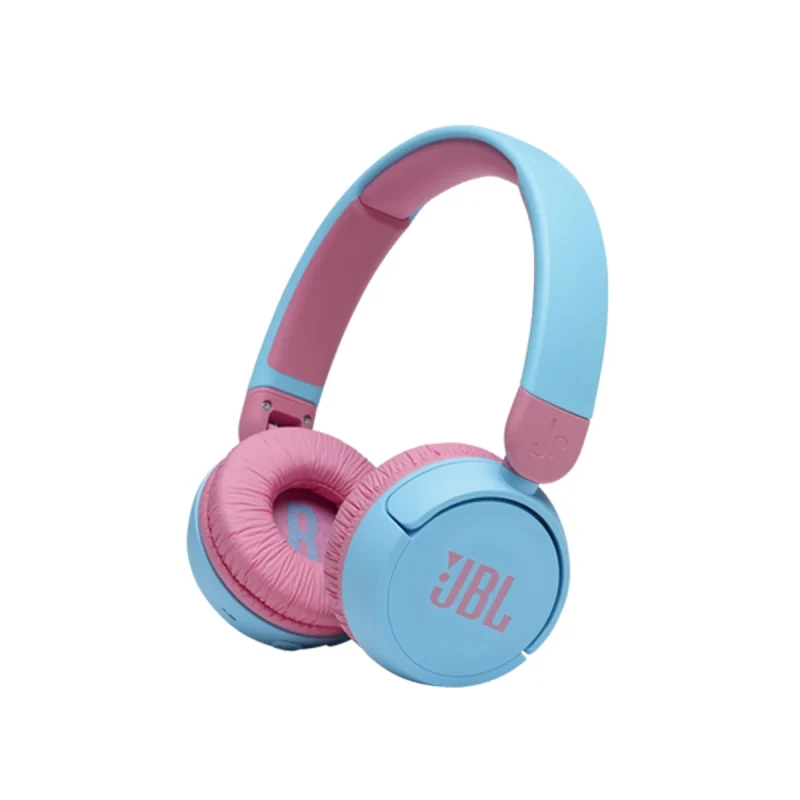هدست بلوتوثی جی بی ال مدل Jr310BT 9