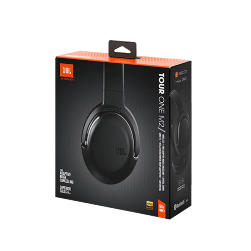 هدست بلوتوثی جی بی ال مدل Tour One M2 10