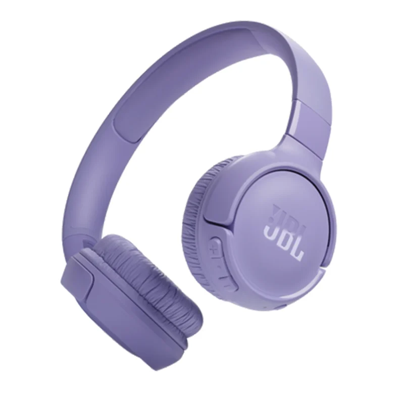 هدست بلوتوثی جی بی ال مدل Tune 520 3