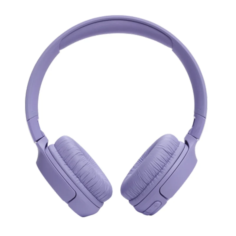 هدست بلوتوثی جی بی ال مدل Tune 520 7