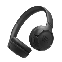 هدست بلوتوثی جی بی ال مدل Tune 530BT - بنفش, ۱۸ ماه گارانتی شرکتی