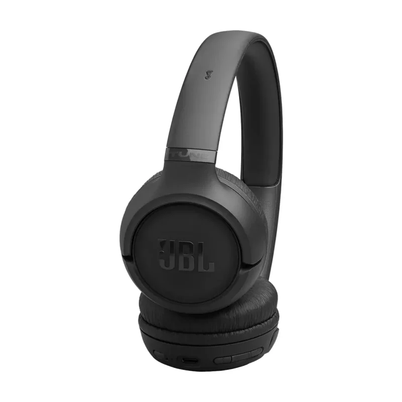 هدست بلوتوثی جی بی ال مدل Tune 530BT 4