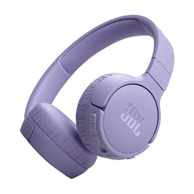 هدست بلوتوثی جی بی ال مدل Tune 670 NC 2