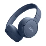 هدست بلوتوثی جی بی ال مدل Tune 670 NC 3