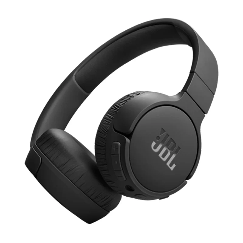 هدست بلوتوثی جی بی ال مدل Tune 670 NC 4