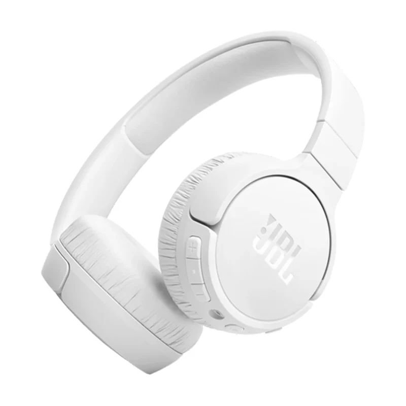 هدست بلوتوثی جی بی ال مدل Tune 670 NC 5