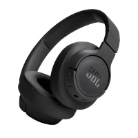 هدست بلوتوثی جی بی ال مدل Tune 730BT - مشکی, ۱۸ ماه گارانتی شرکتی