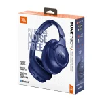 هدست بلوتوثی جی بی ال مدل Tune 780NC 23