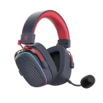 هدست بلوتوثی گیمینگ فنتک مدل HARMONY PRO WHGO2P 2