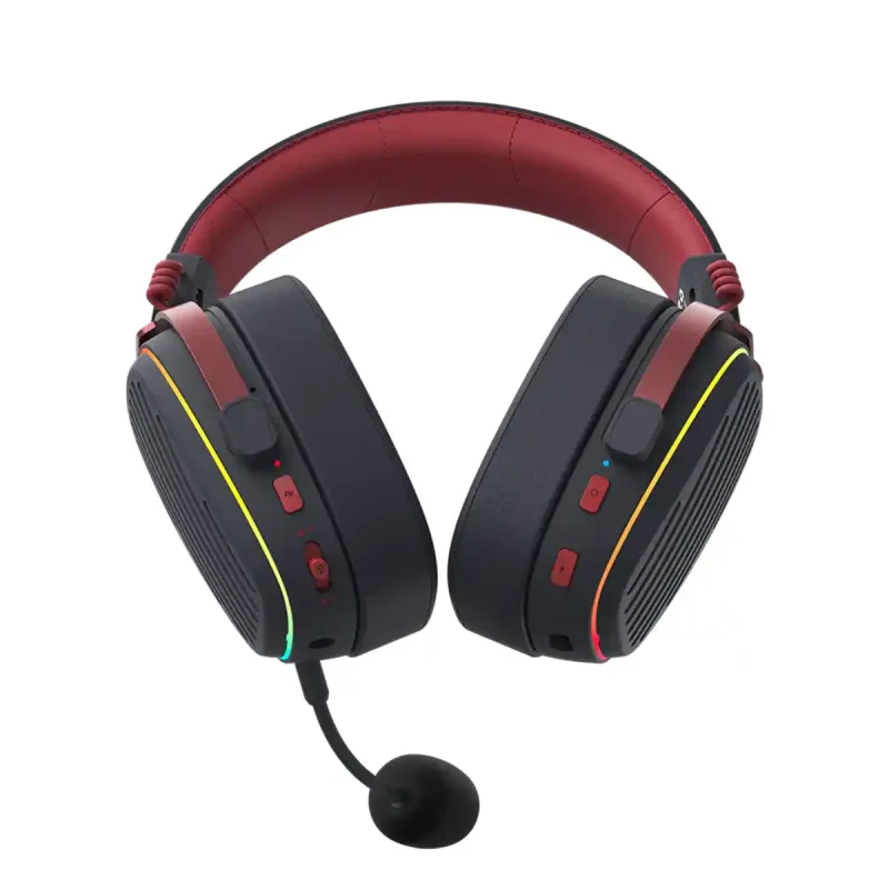 هدست بلوتوثی گیمینگ فنتک مدل HARMONY PRO WHGO2P 3