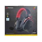 هدست بلوتوثی گیمینگ فنتک مدل HARMONY PRO WHGO2P 6