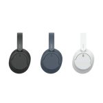 هدست بی سیم سونی مدل WH-CH720N - مشکی, ۱۸ ماه گارانتی شرکتی