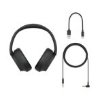 هدست بی سیم سونی مدل WH-CH720N 6