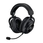هدست بی سیم لاجیتک مدل G-PRO X 2 - مشکی, گارانتی شرکتی