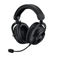 هدست بی سیم لاجیتک مدل G-PRO X 2 - مشکی, گارانتی شرکتی