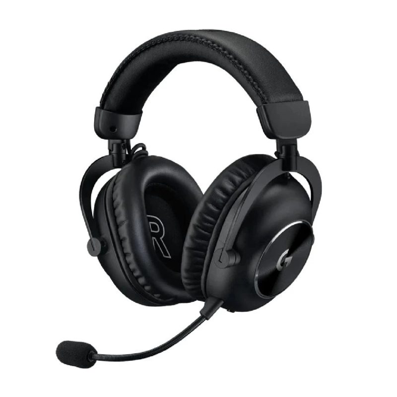 هدست بی سیم لاجیتک مدل G-PRO X 2 - مشکی, گارانتی شرکتی