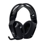هدست بی سیم لاجیتک مدل G733 Lightspeed RGB 2