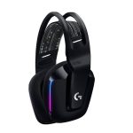 هدست بی سیم لاجیتک مدل G733 Lightspeed RGB 3