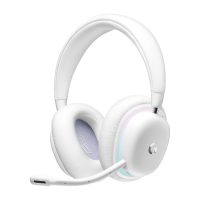 هدست بی سیم لاجیتک مدل G735 - سفید, گارانتی شرکتی