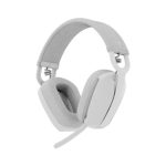 هدست بی سیم لاجیتک مدل ZONE VIBE 100 - مشکی, گارانتی شرکتی