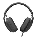 هدست بی سیم لاجیتک مدل ZONE VIBE 100 3