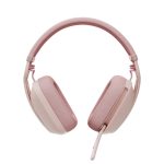 هدست بی سیم لاجیتک مدل ZONE VIBE 100 5