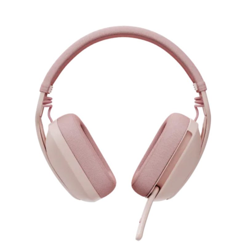 هدست بی سیم لاجیتک مدل ZONE VIBE 100 5