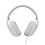 هدست بی سیم لاجیتک مدل ZONE VIBE 100 6