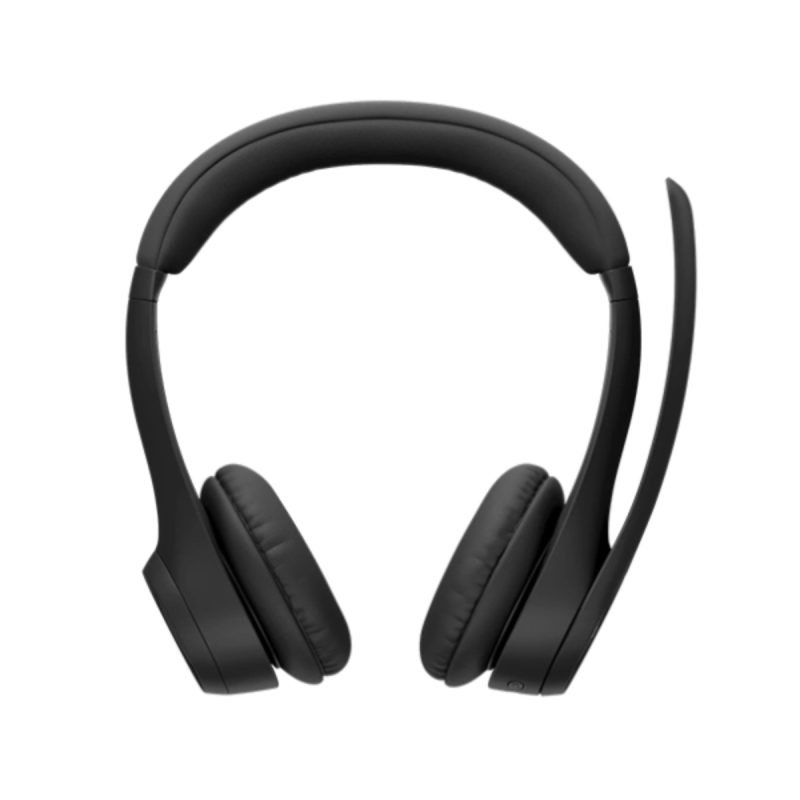 هدست بی سیم لاجیتک مدل Zone 300 4