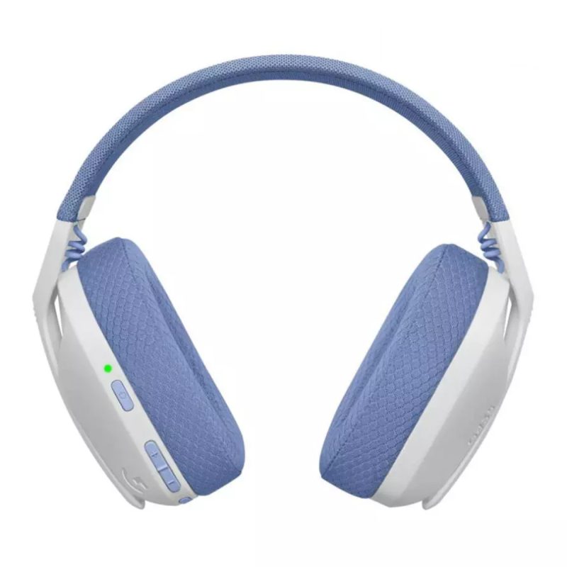 هدست بی سیم گیمینگ لاجیتک مدل G435 2