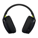 هدست بی سیم گیمینگ لاجیتک مدل G435 3