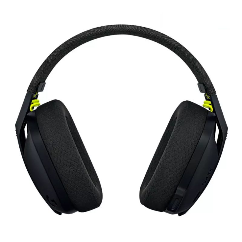 هدست بی سیم گیمینگ لاجیتک مدل G435 3