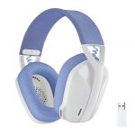 هدست بی سیم گیمینگ لاجیتک مدل G435 4