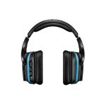هدست بی سیم گیمینگ لاجیتک مدل G933S 2