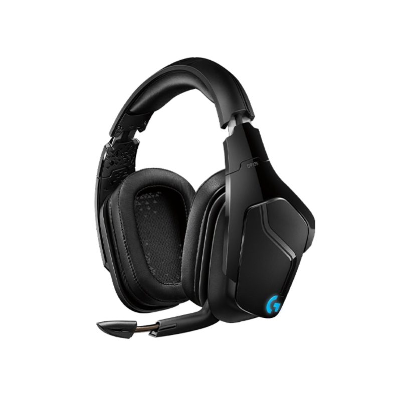 هدست بی سیم گیمینگ لاجیتک مدل G933S 3