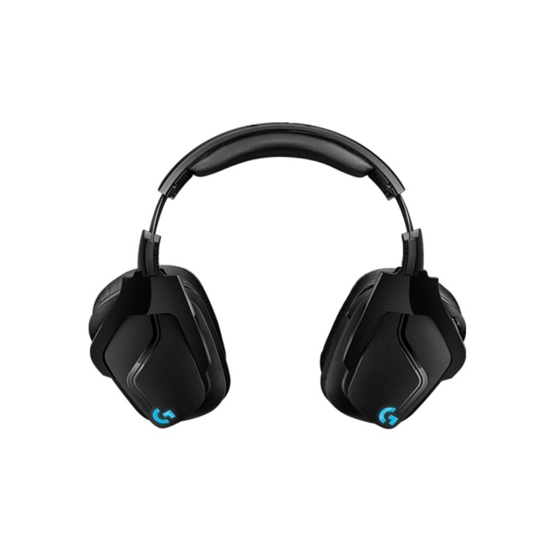 هدست بی سیم گیمینگ لاجیتک مدل G933S 4