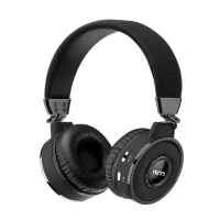 هدست بیسیم تسکو مدل TH 5336 - مشکی, گارانتی توسن سیستم