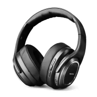 هدست بیسیم تسکو مدل TH 5347 - مشکی, گارانتی توسن سیستم