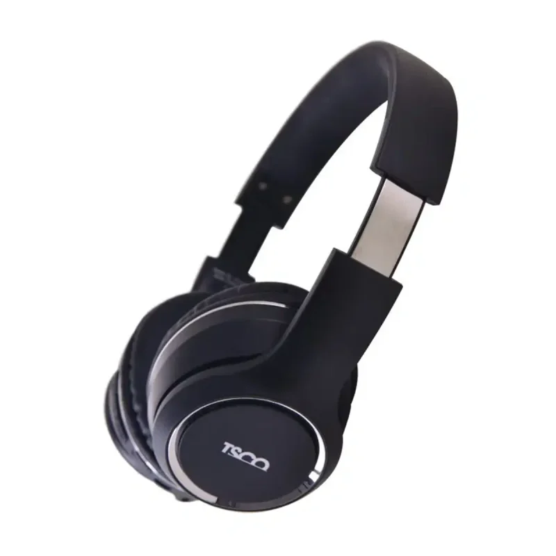 هدست بیسیم تسکو مدل TH 5376 2