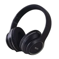 هدست بیسیم تسکو مدل TH 5376 - مشکی, گارانتی توسن سیستم
