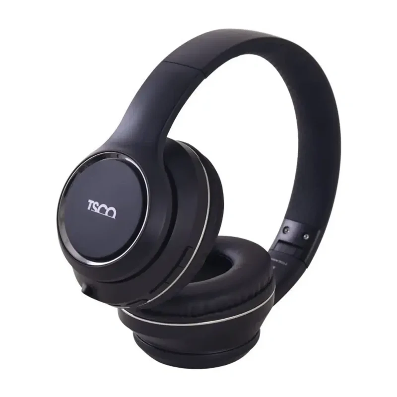 هدست بیسیم تسکو مدل TH 5376 3