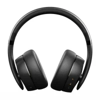 هدست بیسیم تسکو مدل TH 5379 - مشکی, گارانتی توسن سیستم