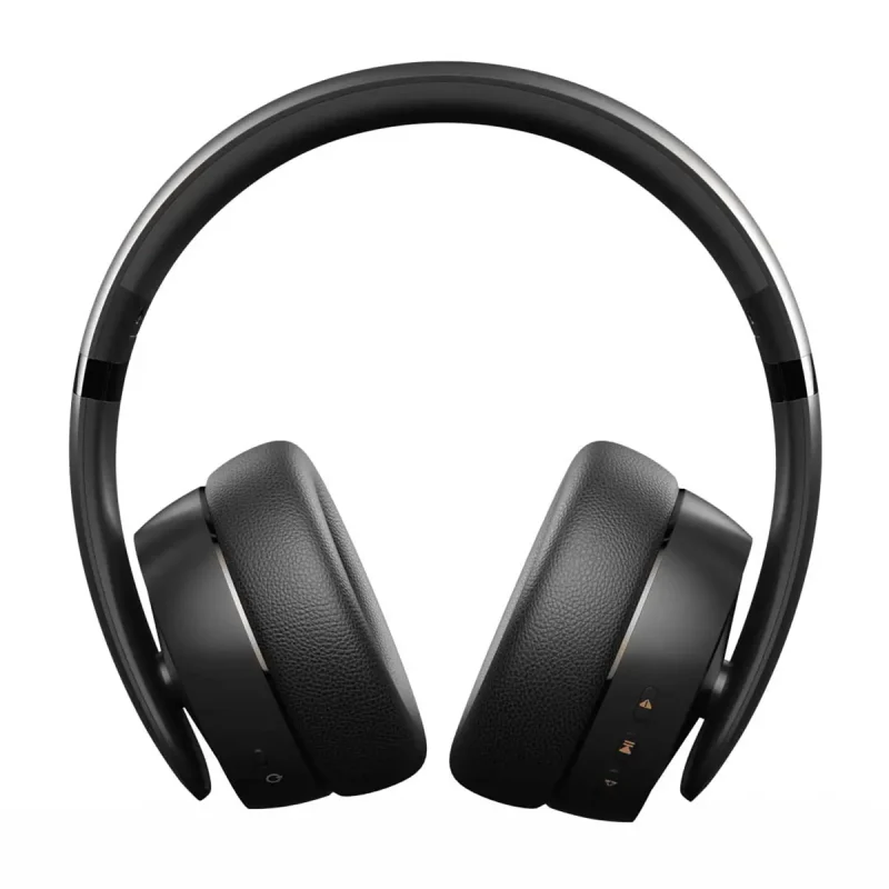 هدست بیسیم تسکو مدل TH 5379 - مشکی, گارانتی توسن سیستم هدست بیسیم تسکو مدل TH 5379 - مشکی, گارانتی توسن سیستم