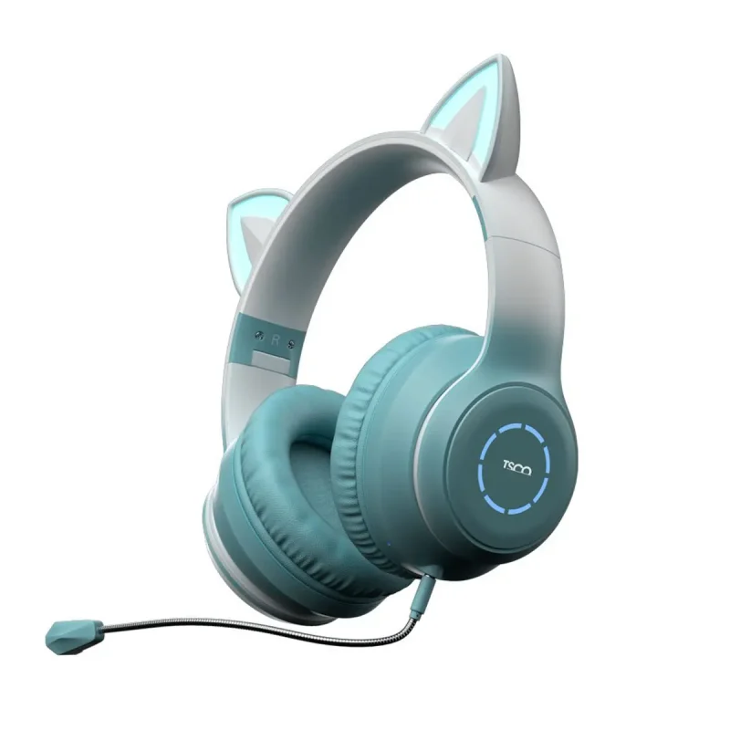 هدست بیسیم تسکو مدل TH 5389 3