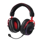 هدست بیسیم گیمینگ تسکو مدل GH 6168 Odinus - مشکی, گارانتی توسن سیستم