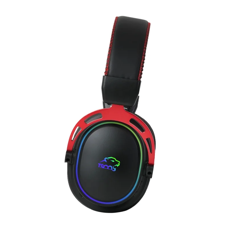 هدست بیسیم گیمینگ تسکو مدل GH 6168 Odinus 2