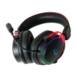 هدست بیسیم گیمینگ تسکو مدل GH 6168 Odinus 3