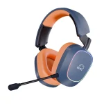هدست بیسیم گیمینگ تسکو مدل GH 6170 Helios 2